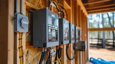 The Importance of Understanding Electrical Systems During a Home Inspection