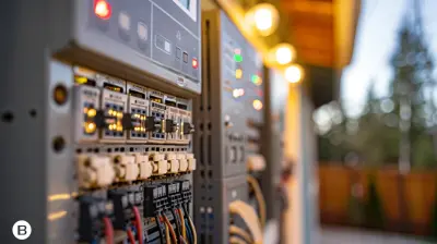 The Importance of Understanding Electrical Systems During a Home Inspection
