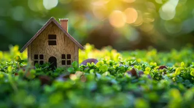 The Intersection of Health and Sustainability in Home Design