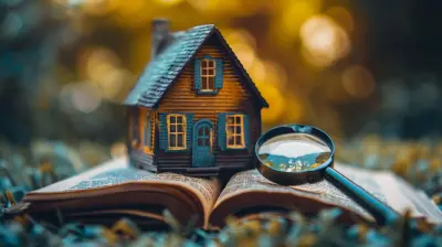 The Most Overlooked Elements in a Home Inspection