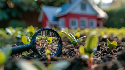 The Most Overlooked Elements in a Home Inspection