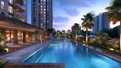 The Perks of Condo Living: Why It's the Ultimate Urban Experience