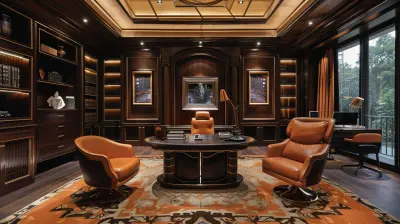 The Power of Custom Furniture in Personalizing Your Home