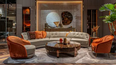 The Power of Custom Furniture in Personalizing Your Home