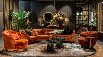 The Power of Custom Furniture in Personalizing Your Home