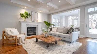 The Power of Home Staging Explained for Future Sellers in 2026