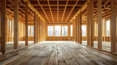 The Pros And Cons Of Buying A Spec Home