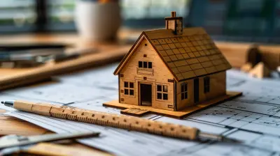 The Pros and Cons of Buying a Spec Home