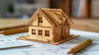 The Pros and Cons of Buying a Spec Home