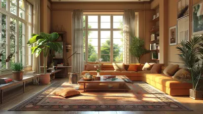 The Psychology Behind Virtual Staging: Helping Buyers See Potential