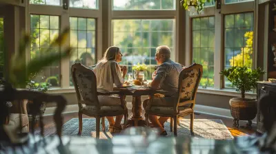 The Psychology Behind Virtual Staging: Helping Buyers See Potential