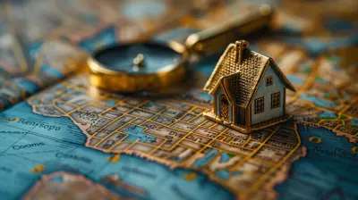 The Real Estate Cycle: How Long-Term Trends Can Shape Your Decisions