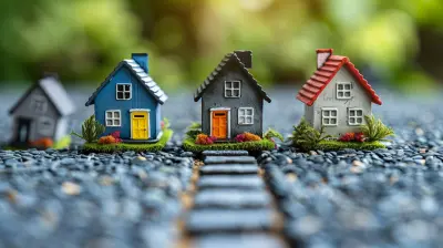 The Real Estate Cycle: How Long-Term Trends Can Shape Your Decisions