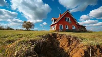 The Real Estate Cycle How Long Term Trends Can Shape Your Decisions