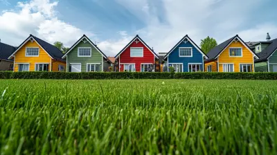 The Relationship Between Real Estate Cycles and Mortgage Rates