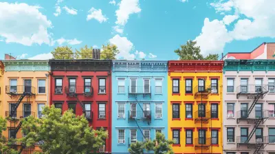 The Rise of Co-Living Spaces and What It Means for Developers
