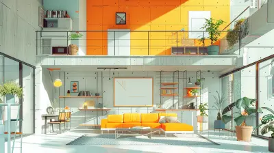 The Rise of Co-Living Spaces and What It Means for Developers