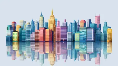 The Rise of Smart Cities: Implications for Real Estate Developers