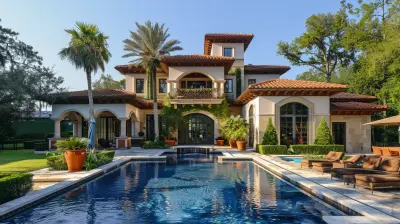 The Risk of Buying Real Estate in Scam-Prone Foreign Markets