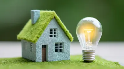 The ROI of Energy-Efficient Renovations for Homeowners