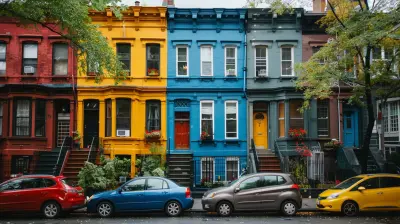 The Role of a Buyer’s Agent: Why You Need One