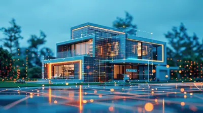 The Role of AI in Creating Smarter Homes