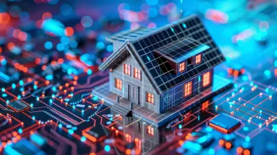 The Role of AI in Creating Smarter Homes