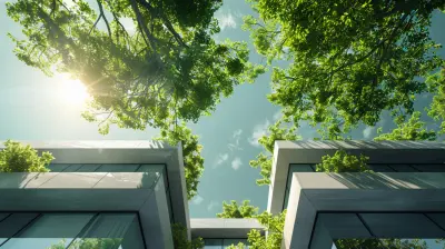 The Role of Architecture in Shaping Innovative Real Estate Developments