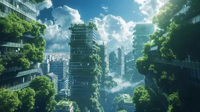 The Role of Architecture in Shaping Innovative Real Estate Developments
