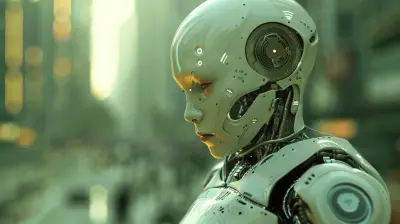 The Role of Artificial Intelligence in Real Estate Development Forecasting