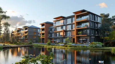The Role of Artificial Intelligence in Real Estate Development Forecasting