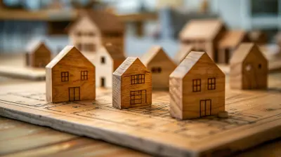 The Role of Builders in Shaping Urban Development