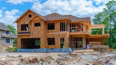 The Role of Builders in Shaping Urban Development