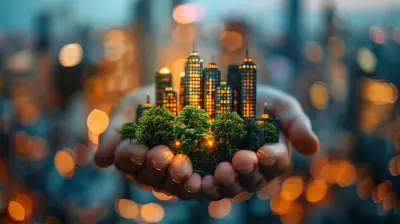 The Role of ESG Standards in Real Estate Development Decisions