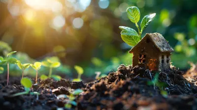The Role of ESG Standards in Real Estate Development Decisions