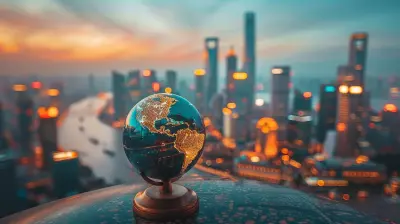 The Role of Global Events in Shaping Domestic Real Estate Market Cycles