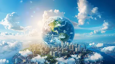 The Role Of Global Events In Shaping Domestic Real Estate Market Cycles