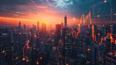 The Role of Global Events in Shaping Domestic Real Estate Market Cycles