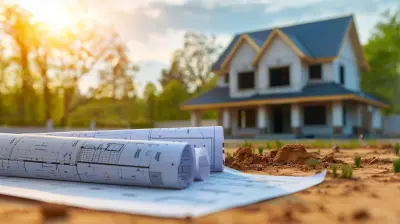 The Role of Permits and Zoning in New Construction Projects