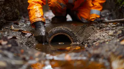 The Role Of Septic System Checks In Home Inspections