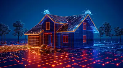 The Role of Smart Home Technology in New Constructions