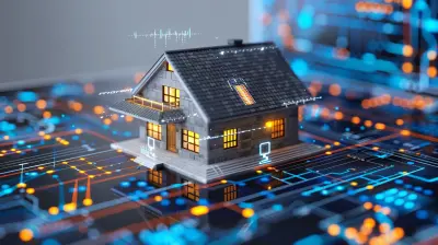 The Role of Smart Home Technology in New Constructions