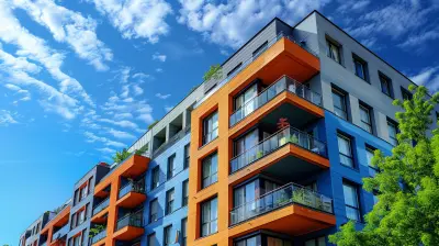 The Role of the Condo Board: How It Affects Your Day-to-Day Living