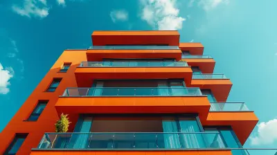 The Role Of The Condo Board How It Affects Your Day To Day Living
