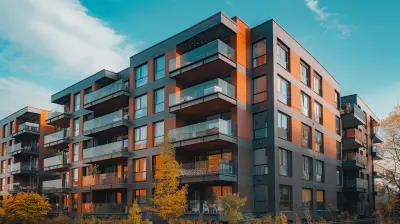 The Role Of The Condo Board How It Affects Your Day To Day Living