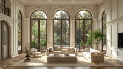 The Role of Virtual Staging in Creating a Home-Buying Experience