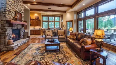 The Role of Virtual Staging in Creating a Home-Buying Experience