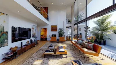 The Role of Virtual Tours in Modern Real Estate Sales