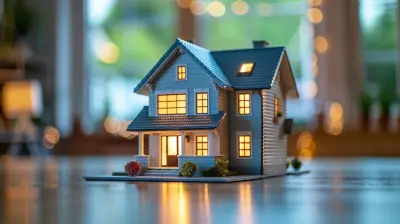 The Role of Virtual Tours in Modern Real Estate Sales