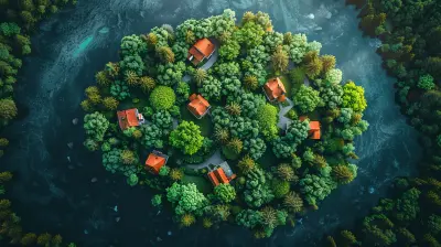 The Shift Toward Wellness-Centered Real Estate Communities